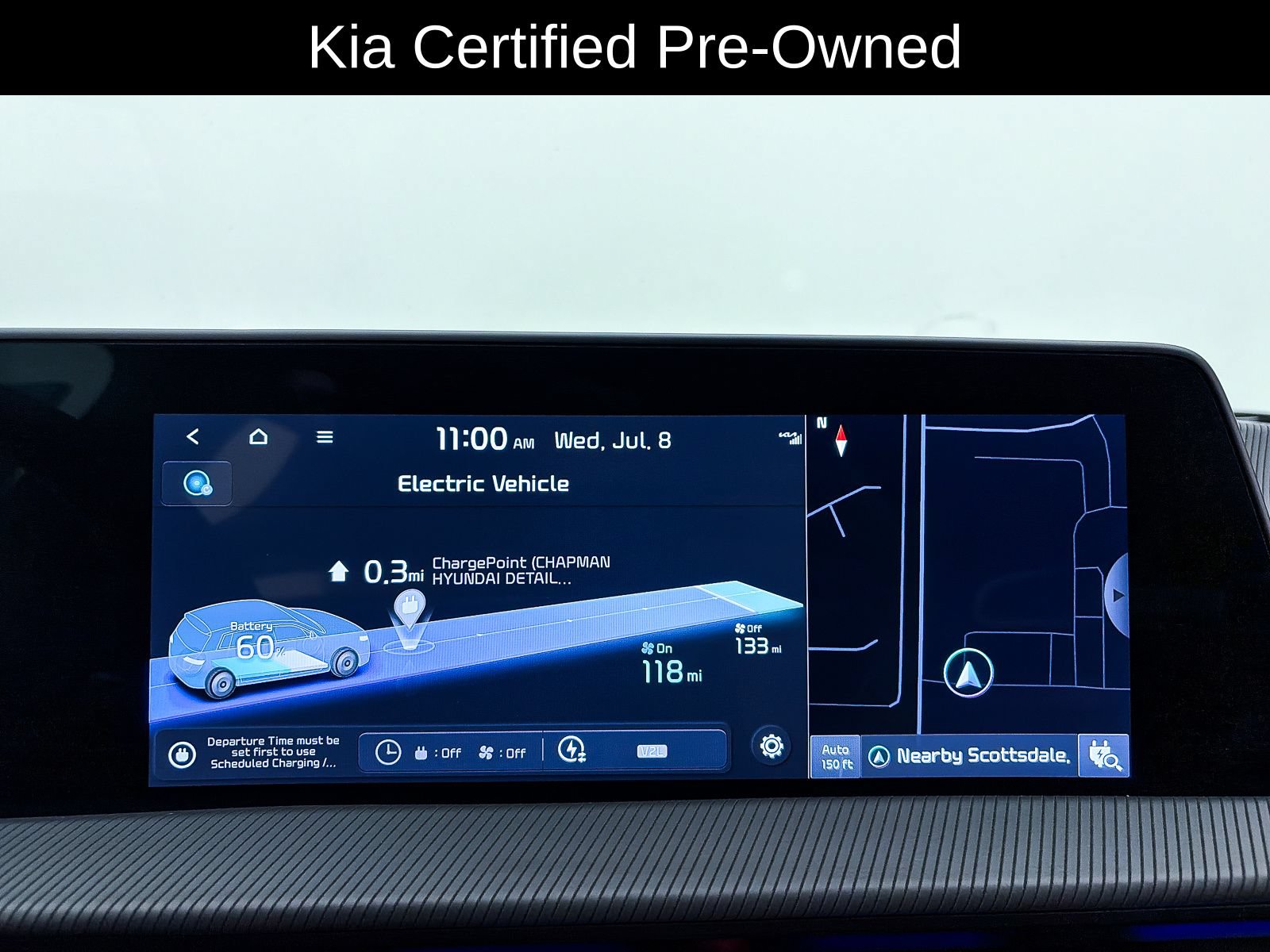 Certified 2024 Kia EV6 GT AWD/4WD image 24