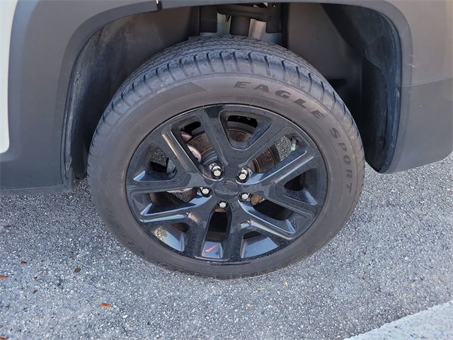 Used 2023 Jeep Renegade Altitude image 4