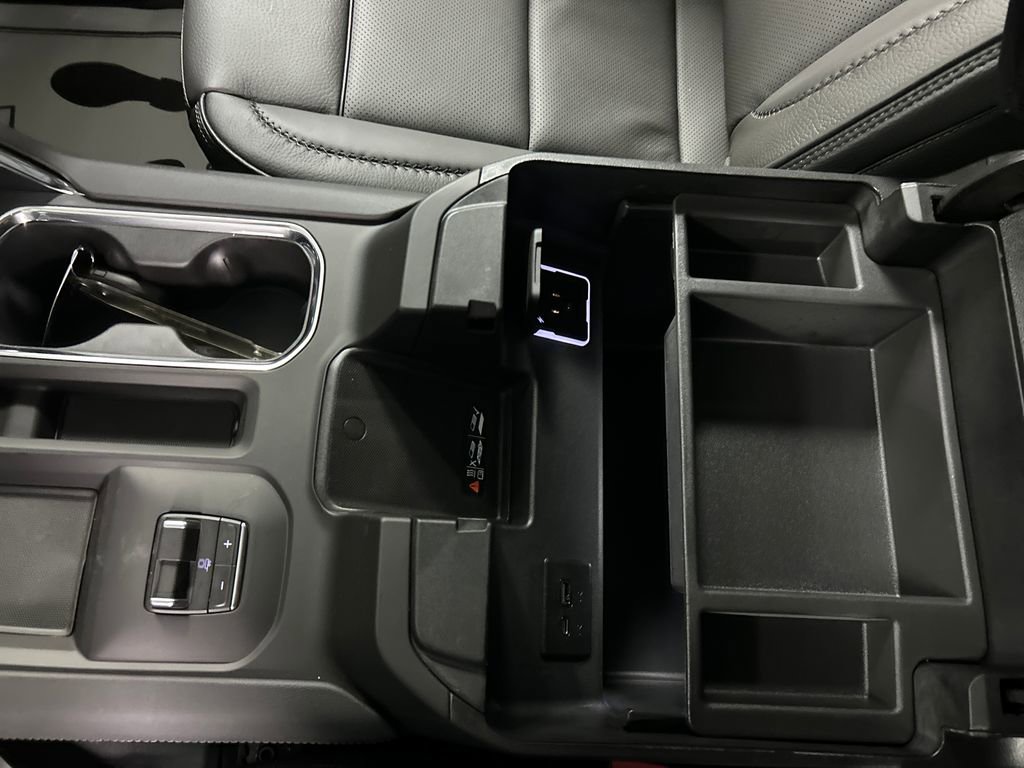 New 2026 GMC Sierra 2500 Denali w/ Denali Reserve Package image 19