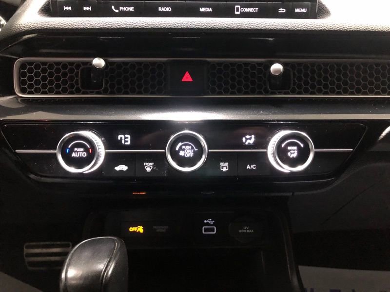 Used 2024 Honda Civic Sport image 28