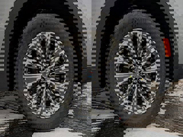 New 2026 Buick Envision Preferred AWD/4WD image 9