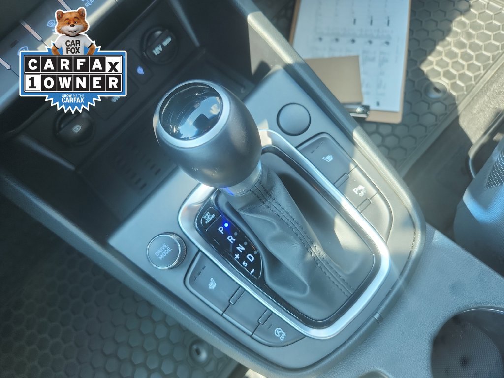 Used 2022 Hyundai Kona Limited FWD image 38