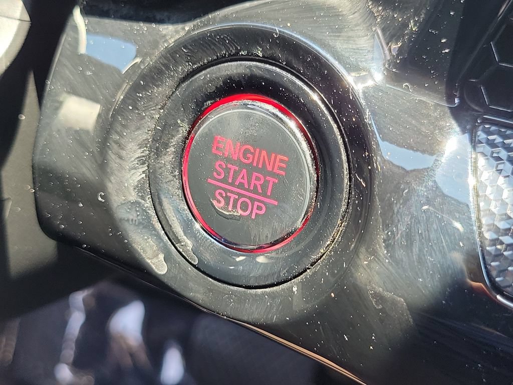 Certified 2025 Honda CR-V EX-L image 29