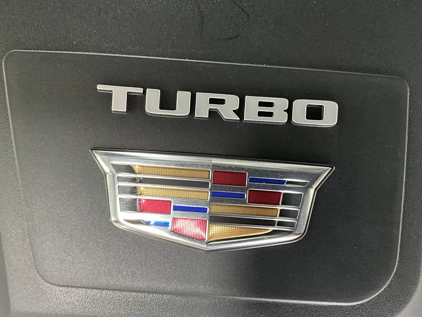 Used 2026 Cadillac CT5 Sport w/ Technology Package AWD/4WD image 31