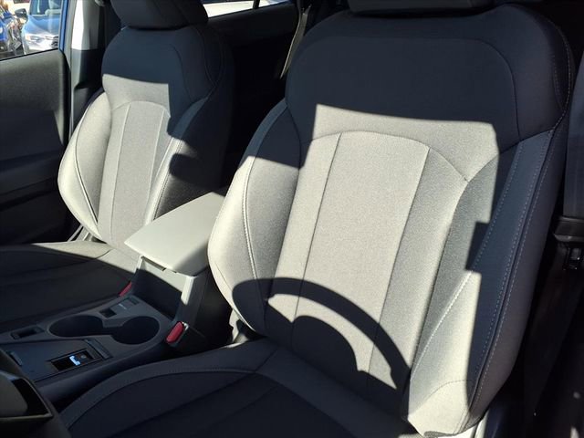 New 2026 Subaru Crosstrek 2.0i Premium image 7