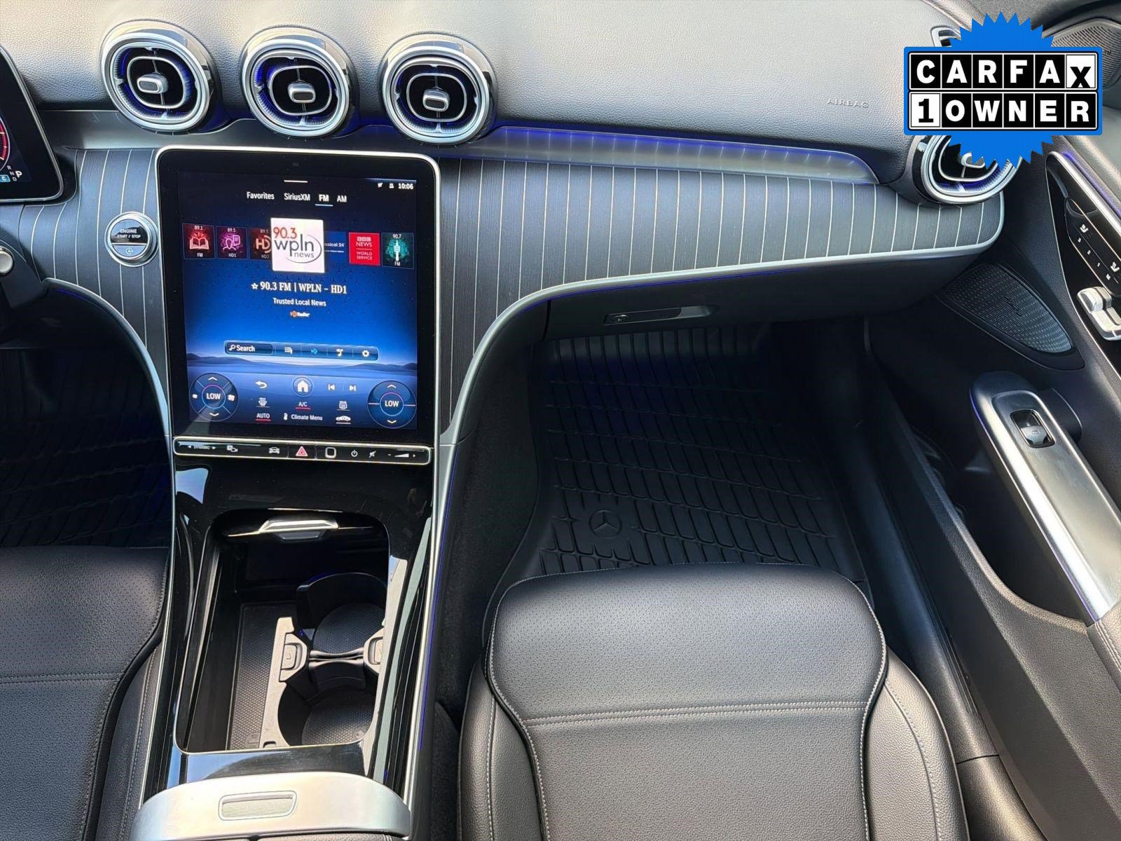 Certified 2023 Mercedes-Benz C 300 Sedan image 28