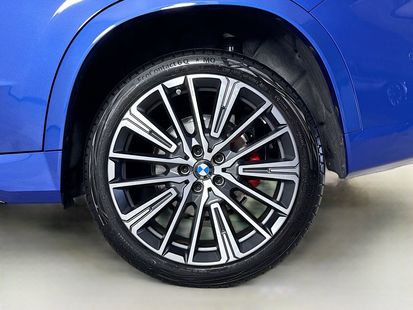 Used 2026 BMW X1 xDrive28i w/ Technology Package AWD/4WD image 33