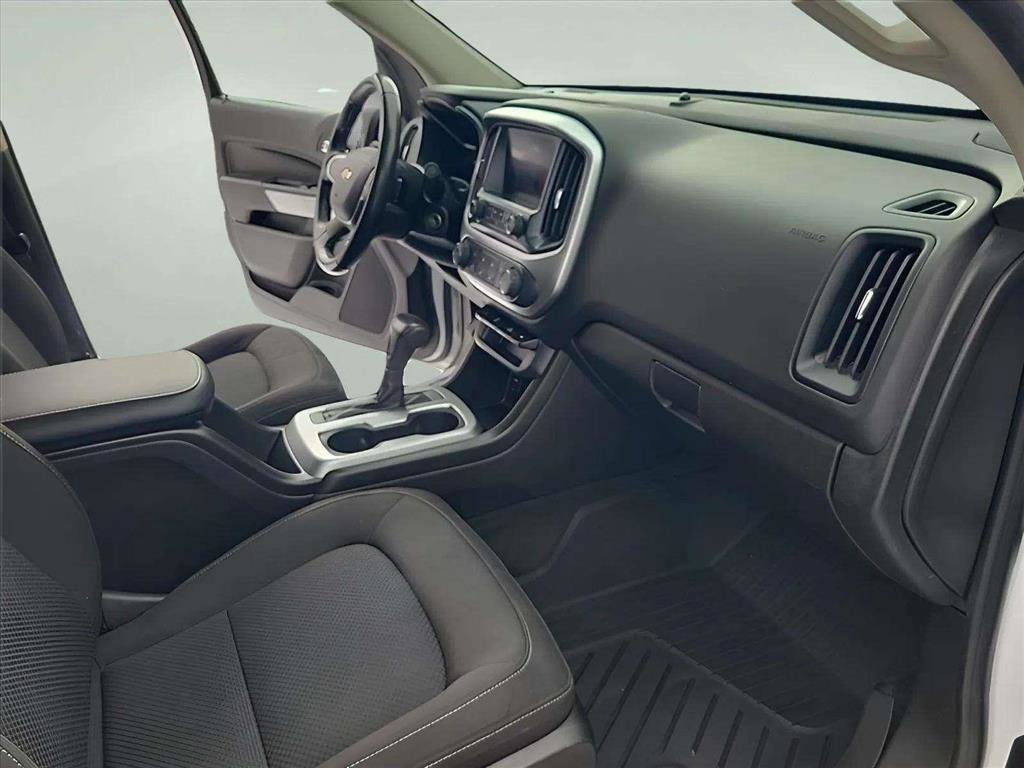Used 2017 Chevrolet Colorado LT w/ LT Convenience Package image 29