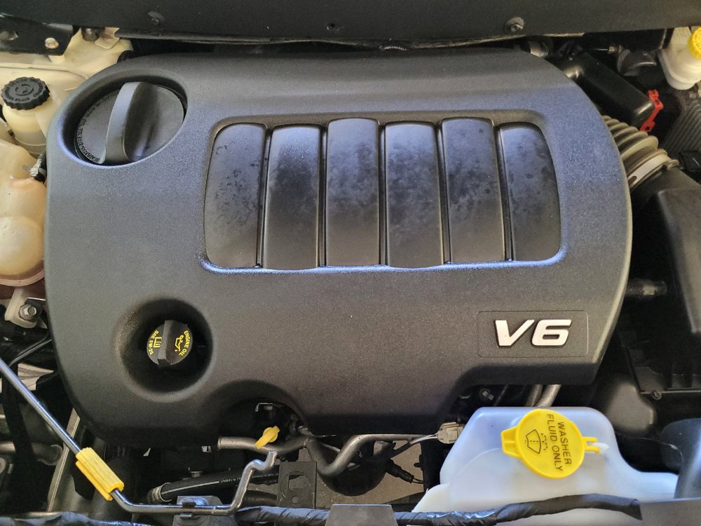 Used 2018 Dodge Journey Crossroad FWD image 30
