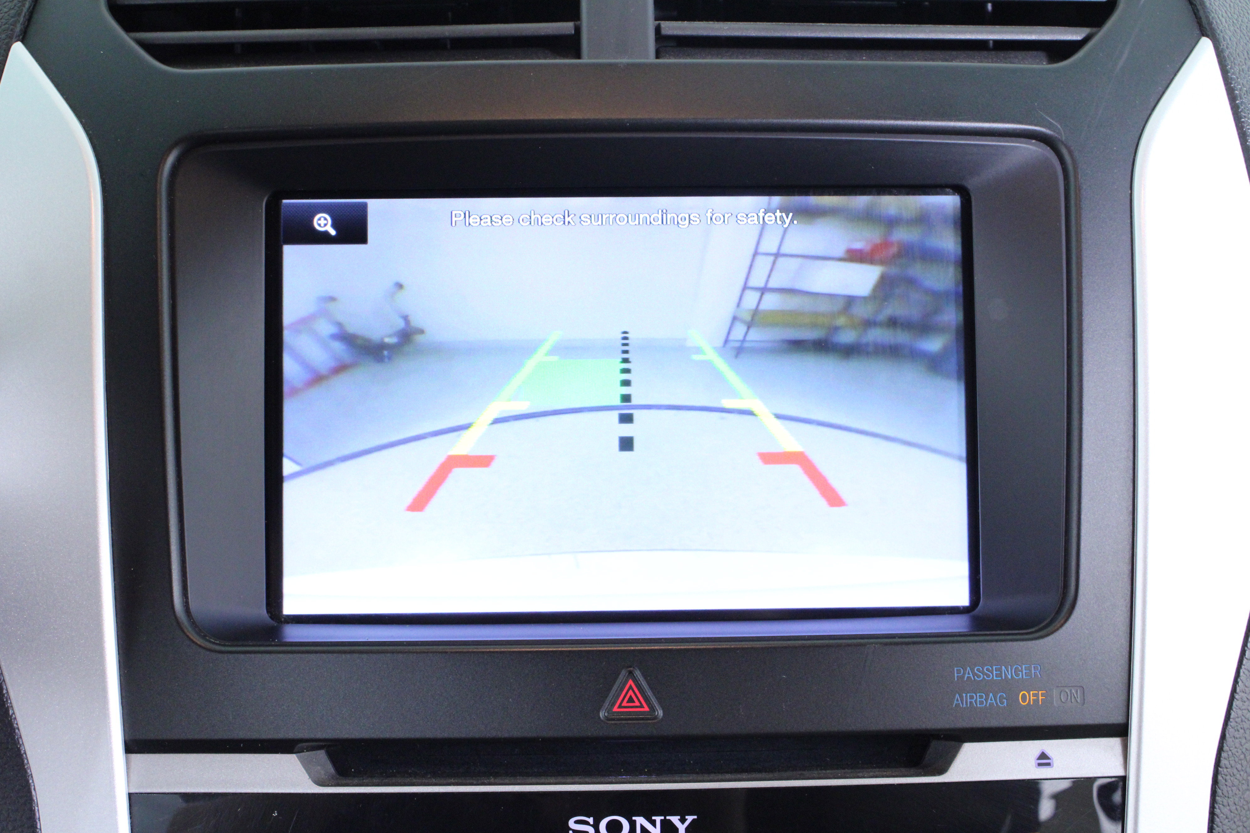 Used 2011 Ford Explorer Limited w/ 302A Rapid Spec Order Code image 28