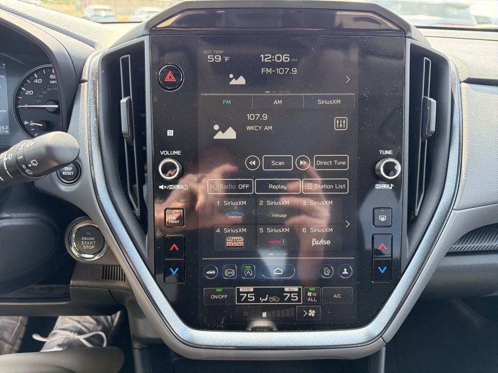 Used 2026 Subaru Crosstrek 2.0i Premium image 33