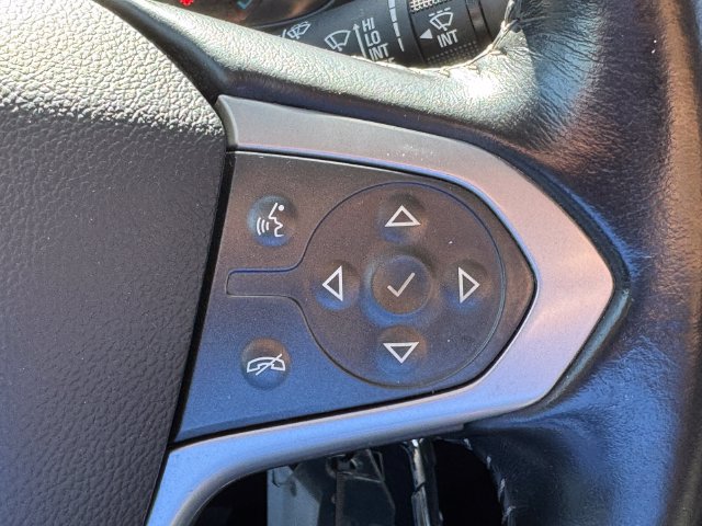 Certified 2018 Chevrolet Colorado LT AWD/4WD image 20