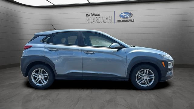 Used 2020 Hyundai Kona SE AWD/4WD image 3