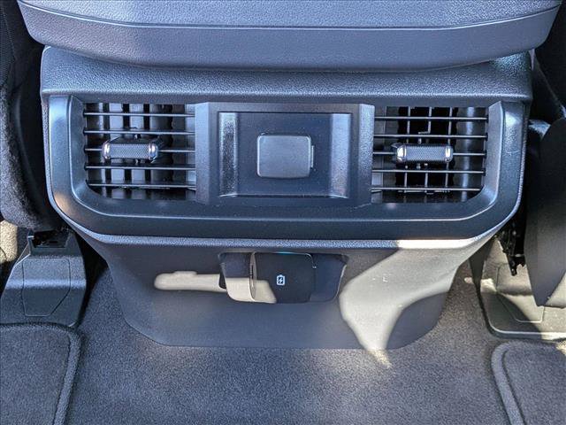 Used 2023 Ford F150 XL w/ STX Appearance Package RWD image 16