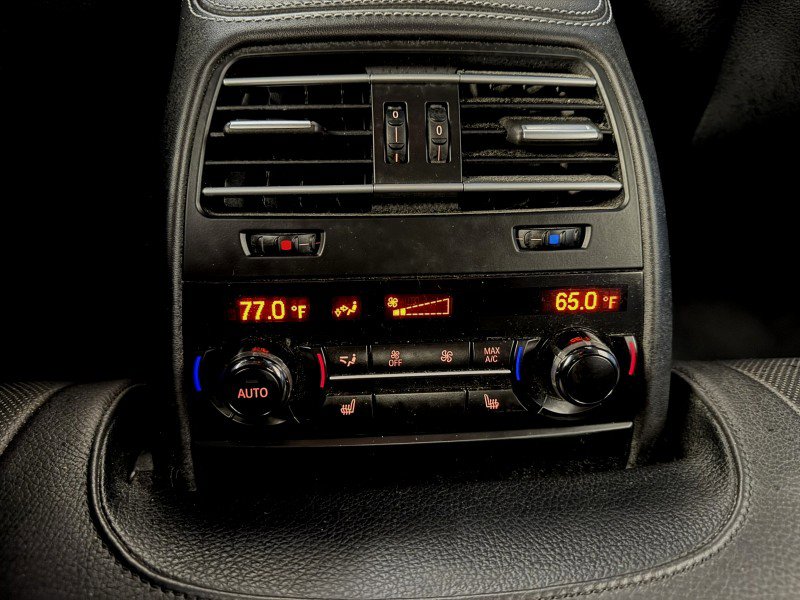 Used 2015 BMW 640i Gran Coupe xDrive image 34