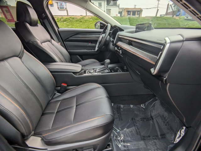 Used 2026 MAZDA CX-50 AWD 2.5 Hybrid w/ Cargo Package image 20