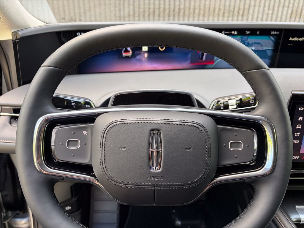 New 2026 Lincoln Nautilus Premier w/ Equipment Group 102A AWD/4WD image 39