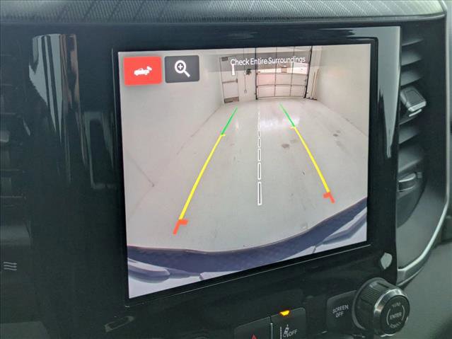 New 2026 RAM 1500 Big Horn AWD/4WD image 13