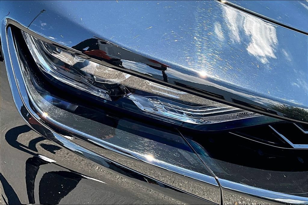 Used 2023 Chevrolet Camaro SS RWD image 32