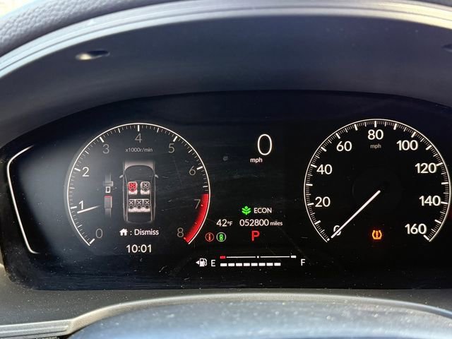 Used 2022 Honda Civic Sport image 15