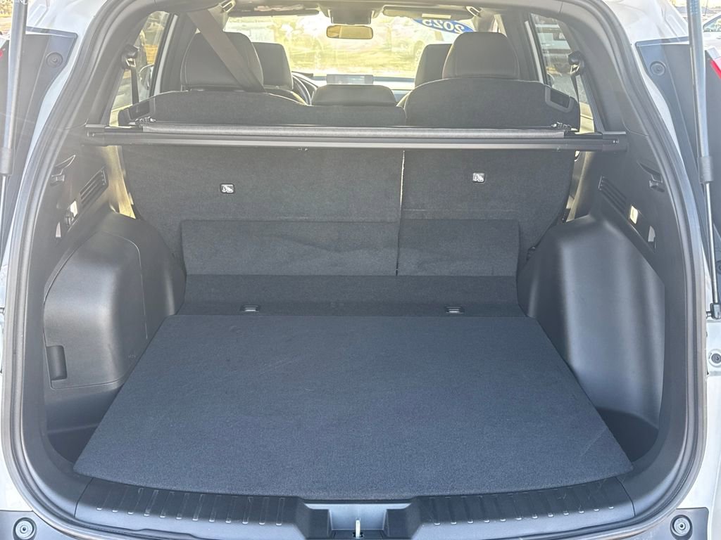 Used 2025 Honda CR-V Sport image 7