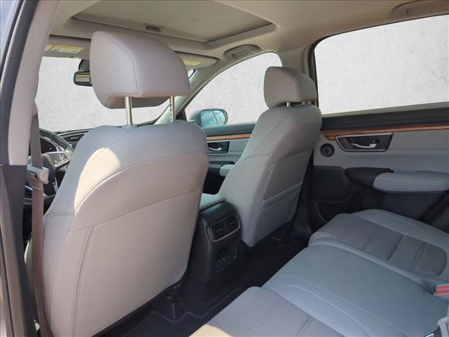 Used 2020 Honda CR-V Touring image 14