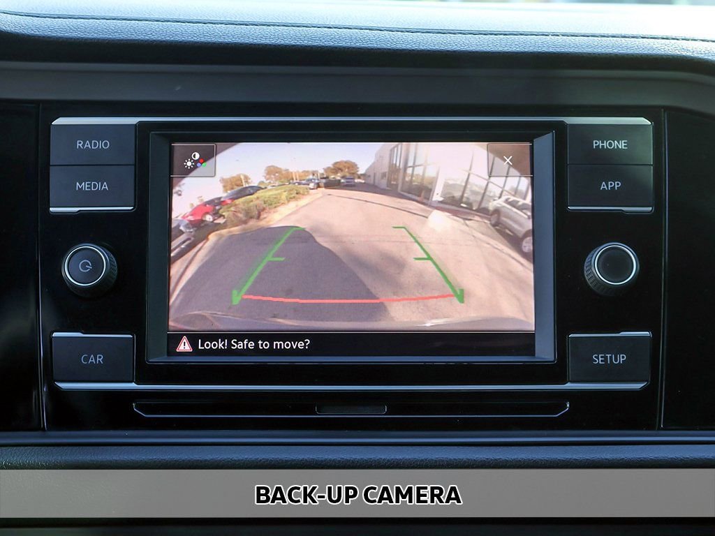 Used 2019 Volkswagen Jetta GLI image 4