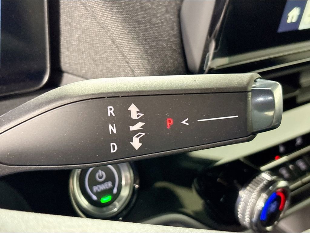 New 2026 Honda Prologue EX image 18