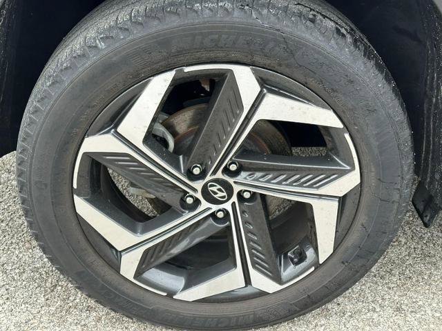 Used 2022 Hyundai Tucson Limited image 6