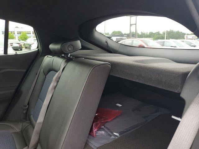 New 2026 Buick Envista Preferred w/ Convenience I Package FWD image 8