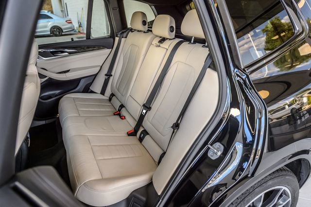 Used 2019 BMW X3 M40i w/ Premium Package AWD/4WD image 44