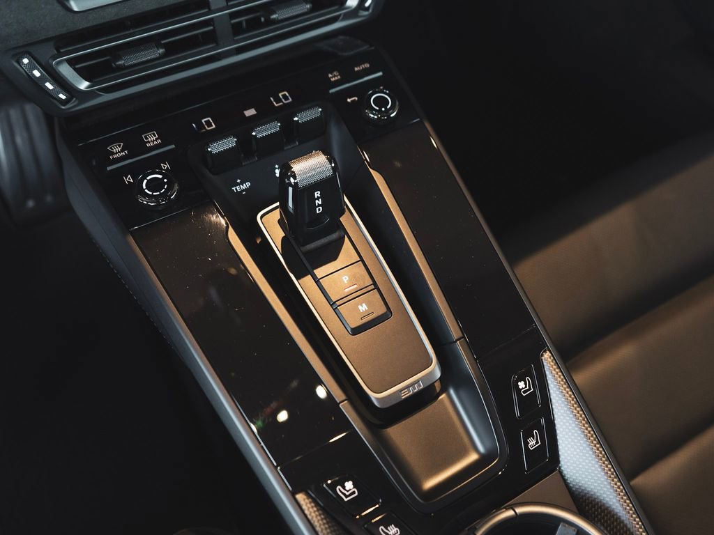 Used 2024 Porsche 911 Carrera GTS image 27