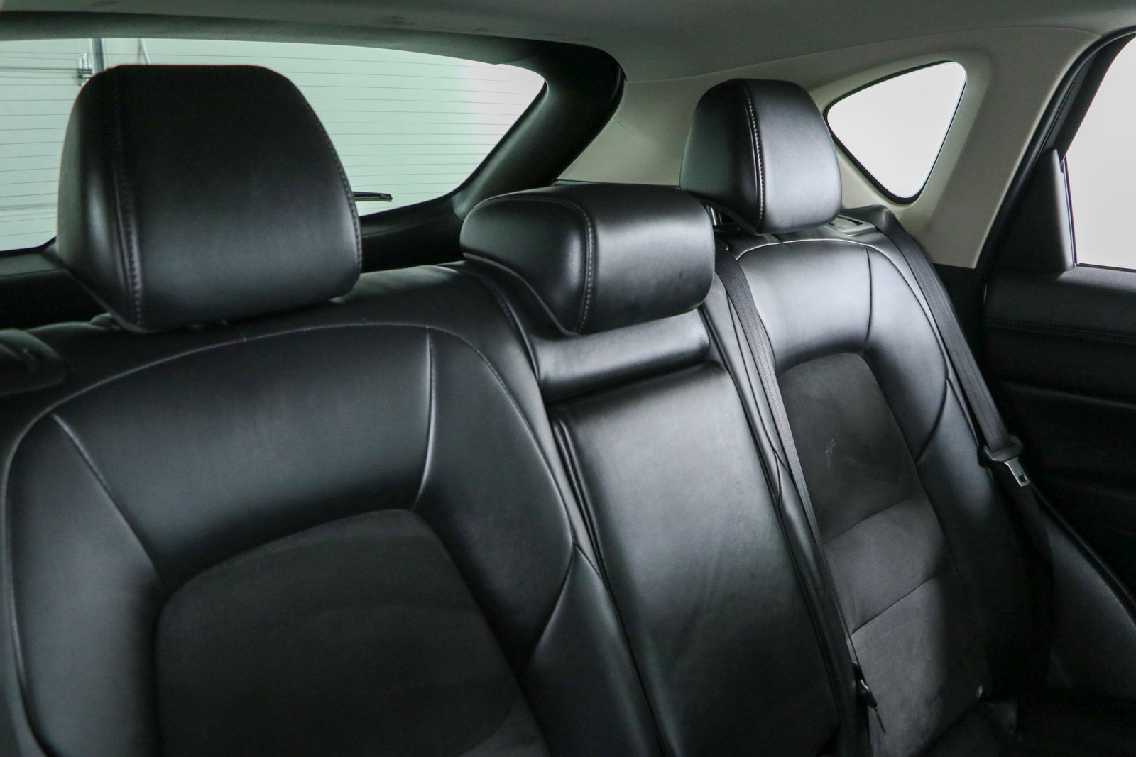 Used 2020 MAZDA CX-5 Touring FWD image 27