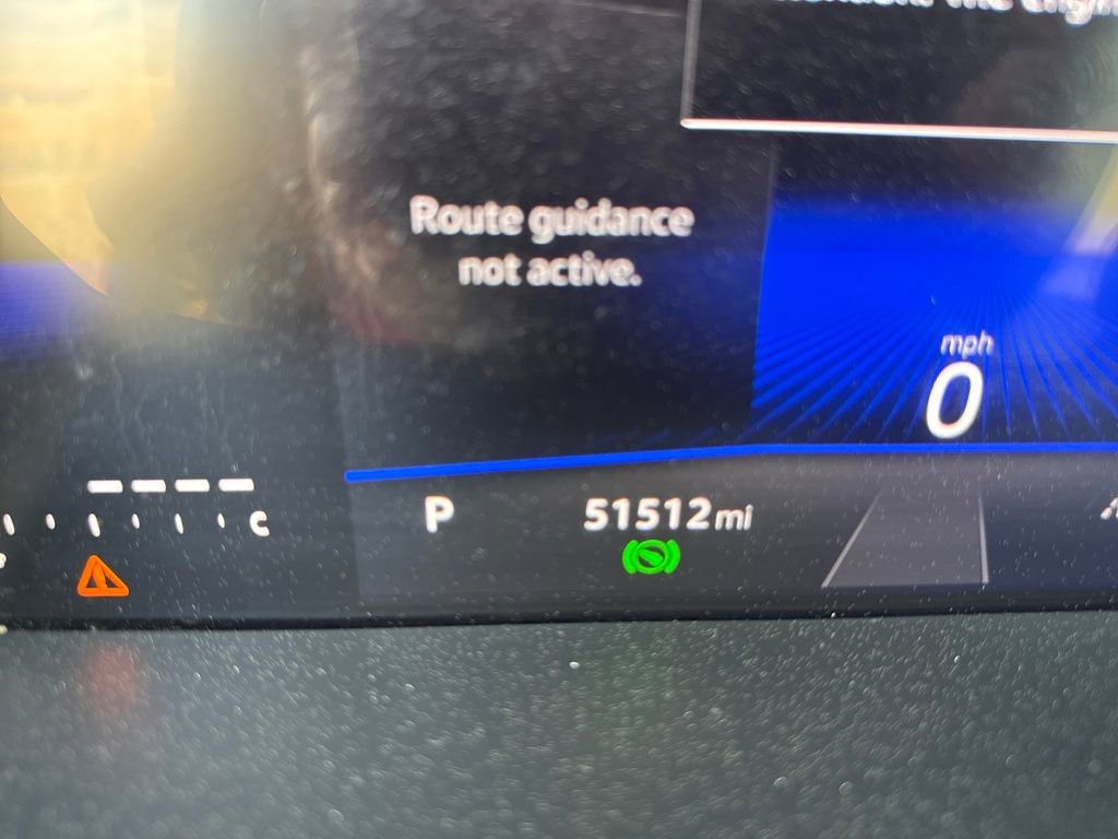 Used 2024 Volkswagen Tiguan SE image 21