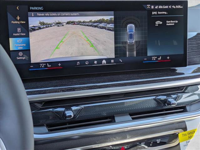 New 2026 BMW X5 xDrive50e w/ M Sport Package AWD/4WD image 12