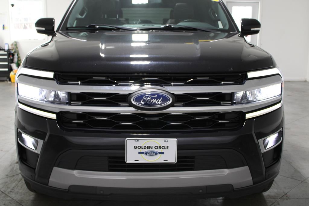 Used 2024 Ford Expedition Limited image 68