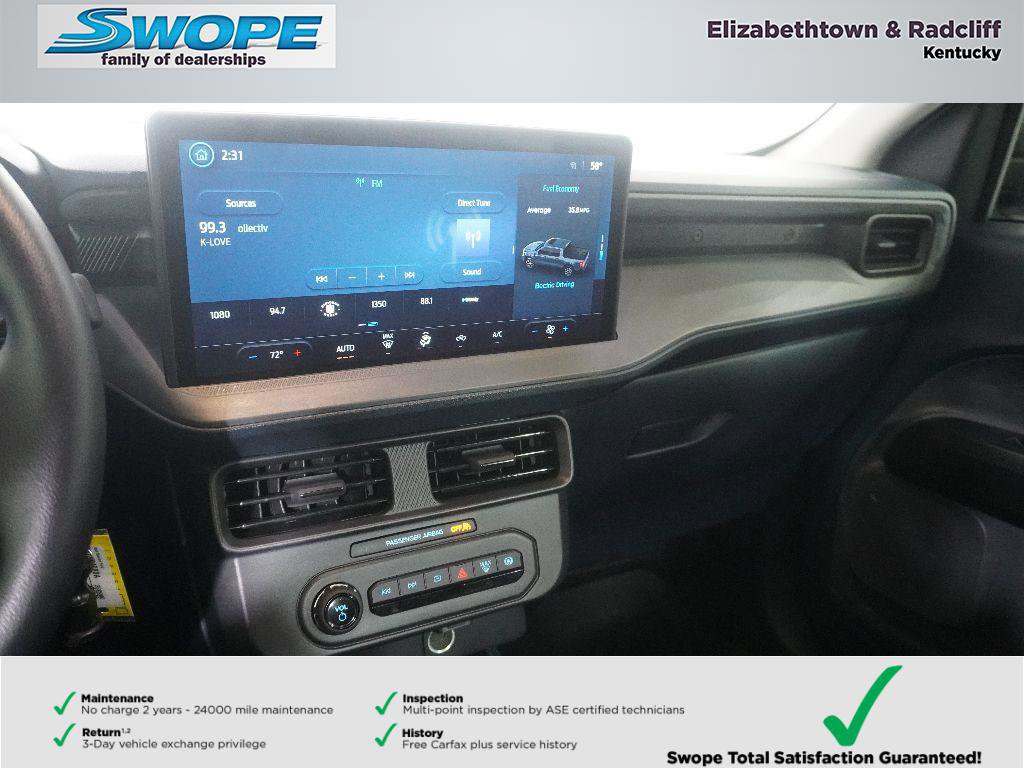 Used 2025 Ford Maverick XL image 19