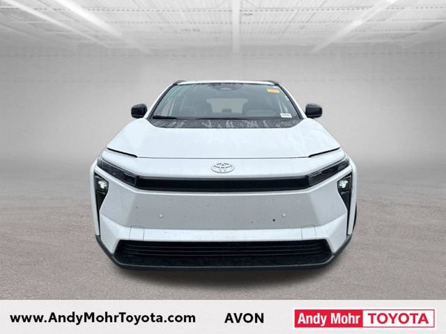 Used 2026 Toyota bZ AWD/4WD image 3