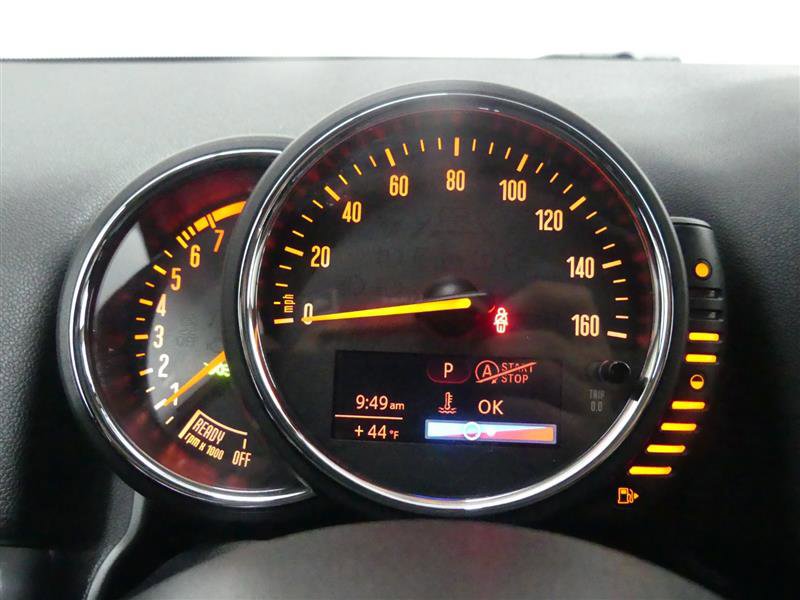 Used 2017 MINI Cooper Countryman ALL4 image 31