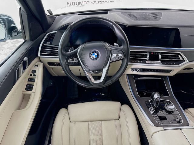 Used 2022 BMW X5 xDrive45e w/ Executive Package AWD/4WD image 23