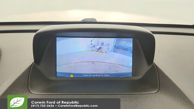 Used 2016 Buick Encore Convenience FWD image 16
