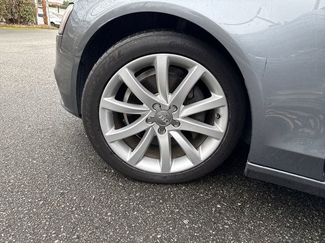 Used 2013 Audi A4 2.0T Premium Plus image 29