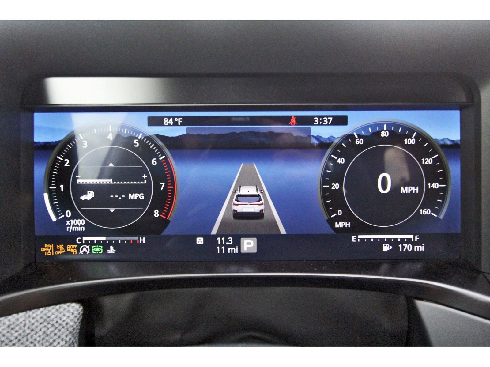 New 2026 Subaru Outback Limited image 12