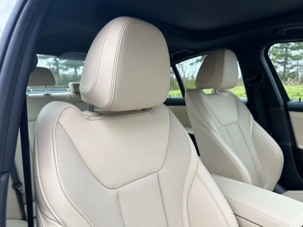 Certified 2023 BMW 330i xDrive Sedan w/ Premium Package image 30