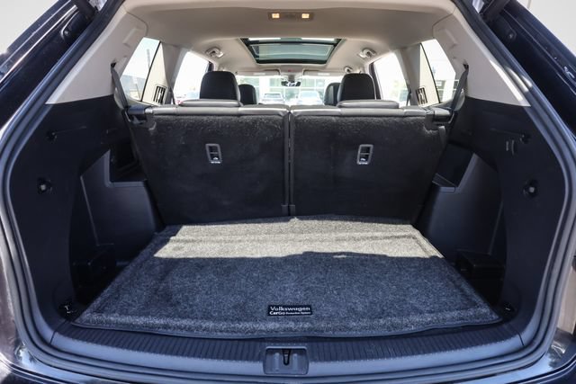 Used 2018 Volkswagen Atlas SEL Premium AWD/4WD image 48