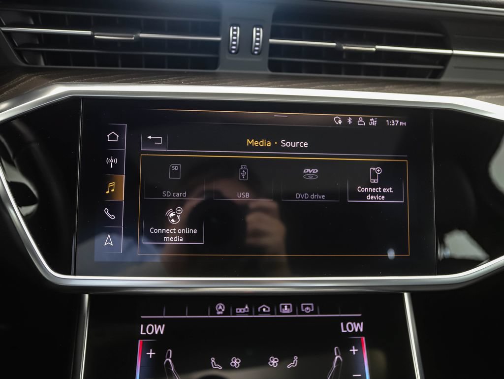 Used 2019 Audi A6 3.0T Premium Plus w/ Premium Plus Package AWD/4WD image 17