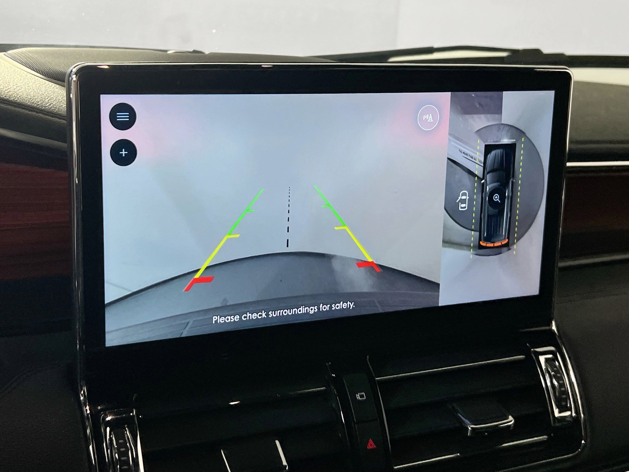 Used 2022 Lincoln Navigator Reserve image 14