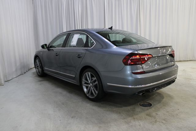 Used 2017 Volkswagen Passat 1.8T R-Line image 28