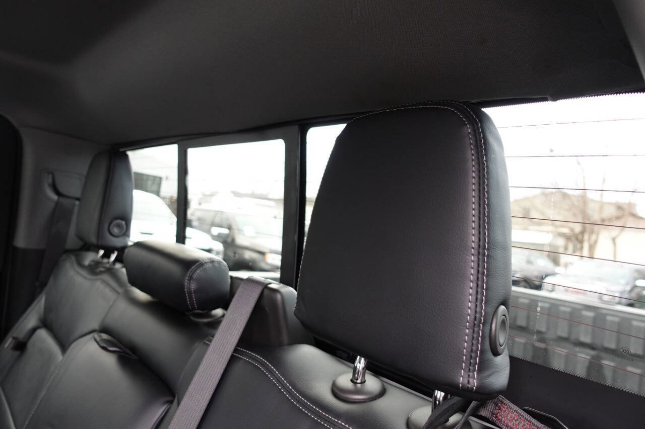 Used 2023 GMC Sierra 2500 SLE w/ Preferred Package AWD/4WD image 24