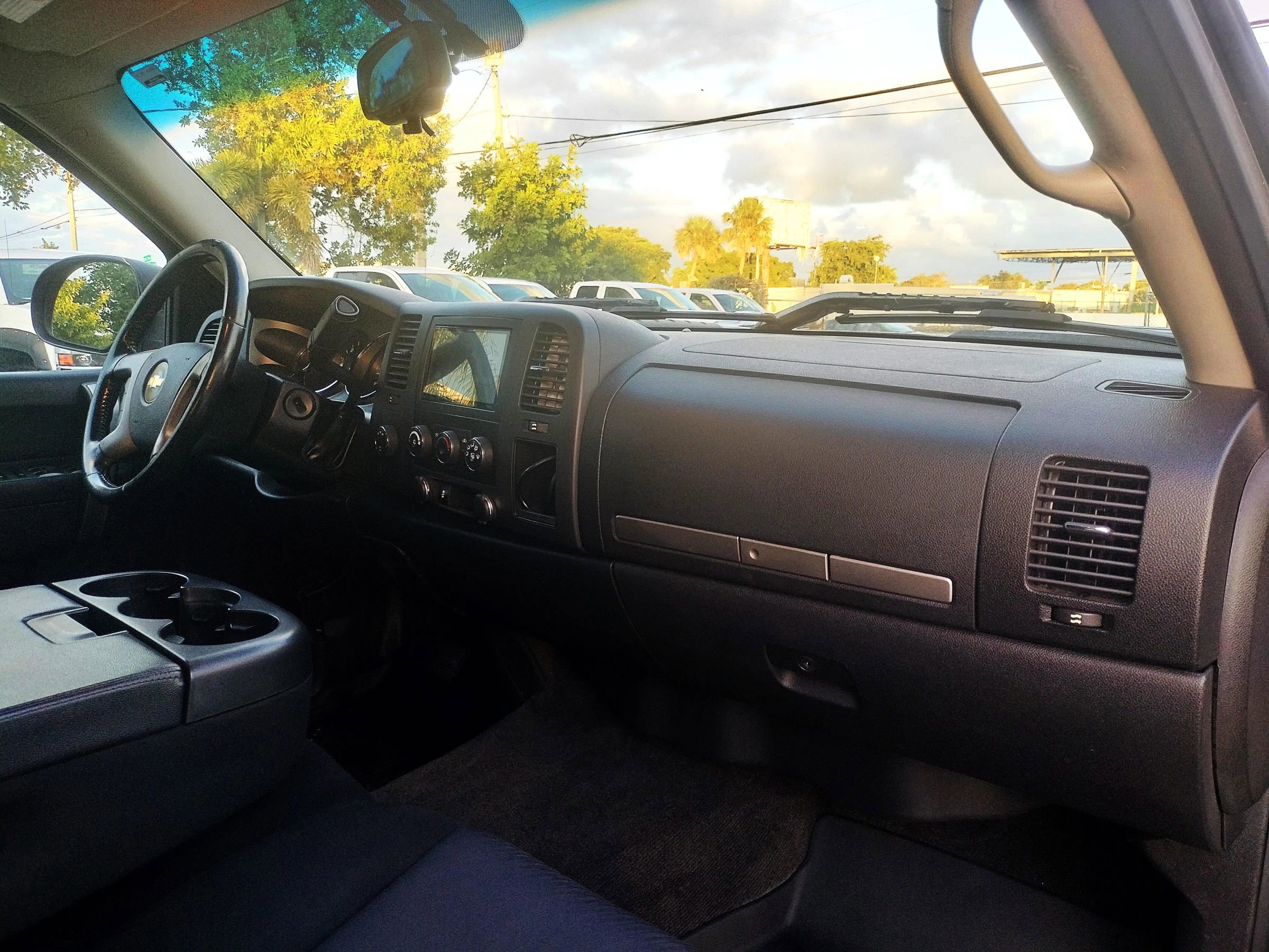 Used 2012 Chevrolet Silverado 2500 LT w/ Snow Plow Prep Package image 20